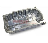 Carter d'huile 7990037 METZGER pour VW SEAT AUDI SKODA