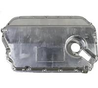 Metzger Carter d'huile 7990050 aluminium sans joint pour Audi VW Skoda