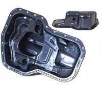 Carter d'huile 8143475 KLOKKERHOLM pour TOYOTA CAMRY CAMRY Break COROLLA Compact