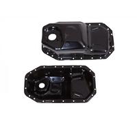 Carter d'huile 9506472 KLOKKERHOLM pour VW SKODA SEAT