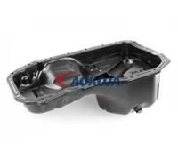 Carter d'huile A37-0101 ACKOJA pour MITSUBISHI CARISMA COLT V LANCER VI