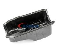Carter d'huile A38-0259 ACKOJA pour NISSAN MICRA II