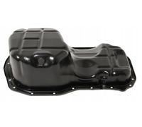 Carter d'Huile Abakus pour MITSUBISHI GALANT VI (1999-2004) 2.4 Essence