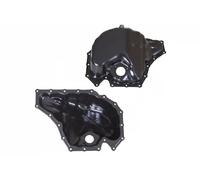 Carter d'huile Acier 0029473 KLOKKERHOLM pour AUDI Q5 A5 Sportback A4 B8 A5