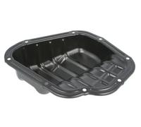 BLIC Carter d'huile 0216-00-1609471P Acier pour Nissan Micra III (K12)