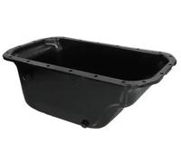 Carter d'huile Acier 0216-00-2515475P BLIC pour FORD TRANSIT Autobus/Autocar