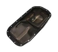 Blic Carter d'huile 0216-00-3709473P pour Mitsubishi Colt IV (CA_A) 1.3 1992-1996