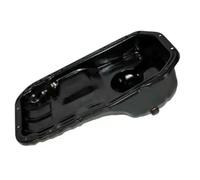 Carter d'huile Acier 0216-00-3710470P BLIC pour MITSUBISHI LANCER VI COLT V