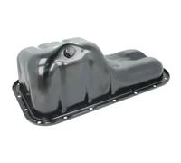 Carter d'huile Acier 0216-00-6811471P BLIC pour SUZUKI SWIFT II A trois volumes