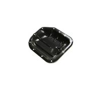 Carter d'huile Acier 0216-00-8109475P BLIC pour TOYOTA YARIS VERSO YARIS COROLLA