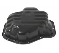 Carter d'huile Acier 100-00-088 ABAKUS pour TOYOTA RAV 4 III PREVIA III