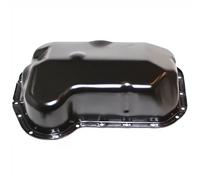Carter d'huile Acier 1112901100 JP GROUP pour VW SEAT FORD