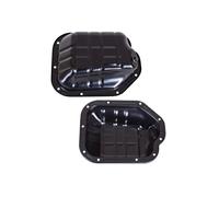 Carter d'huile Acier 1651473 KLOKKERHOLM pour NISSAN MURANO I MURANO II