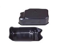 Carter d'huile Acier 2097474 KLOKKERHOLM pour FIAT IVECO