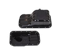 Carter d'huile Acier 3127473 KLOKKERHOLM pour HYUNDAI KIA