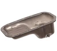 Carter d'huile Acier 3154471 KLOKKERHOLM pour HYUNDAI KIA
