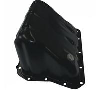 Carter d'huile Acier 54191 AIC pour SMART CITY-COUPE CABRIO CROSSBLADE ROADSTER