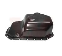 Carter d'huile Acier 5827070 VAN WEZEL pour SEAT VW SKODA