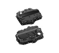 Carter d'huile Acier 9535474 KLOKKERHOLM pour AUDI SEAT VW SKODA