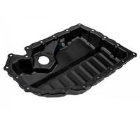Carter d'huile Acier BMO-VW-059 NTY pour AUDI CUPRA SEAT SKODA VW
