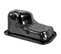 Carter d'huile METZGER 7990208