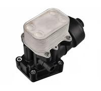Carter d'huile ADBP210027 BLUE PRINT pour VW SEAT SKODA AUDI