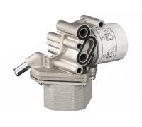BLUE PRINT ADBP210183 Radiateur d'huile