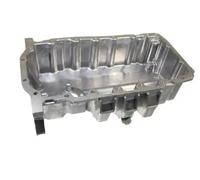 Carter d'huile Aluminium 0216-00-9534477P BLIC pour AUDI SEAT SKODA VW