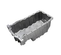 Blic Carter d'huile 0216-00-9568473P Aluminium pour VW, Skoda, Seat