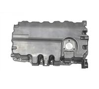 Carter d'huile Aluminium 11030347401 vika pour VW SEAT SKODA AUDI