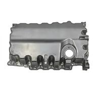 Carter d'huile Aluminium 11031409301 vika pour VW SEAT AUDI SKODA