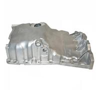 Carter d'huile Aluminium 1112902300 JP GROUP pour AUDI VW SKODA