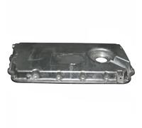 Carter d'huile Aluminium 1112902500 JP GROUP pour AUDI VW SKODA