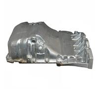 Carter d'huile Aluminium 1112903800 JP GROUP pour AUDI VW