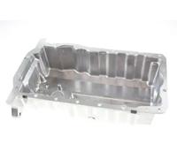 Carter d'huile Aluminium 130038110 AUTOMEGA pour SEAT AUDI SKODA VW