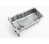 Carter d'huile Aluminium 1320016 KRAFT AUTOMOTIVE pour VW AUDI SEAT SKODA