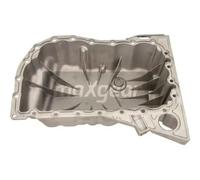 Carter d'huile Aluminium 34-0039 MAXGEAR pour RENAULT LAGUNA II Grandtour