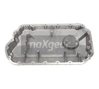 Carter d'huile Aluminium 34-0053 MAXGEAR pour AUDI VW