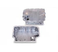 Carter d'huile Aluminium 3547475 KLOKKERHOLM pour MERCEDES-BENZ VIANO