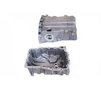 Carter d'huile Aluminium 9516473 KLOKKERHOLM pour VW SEAT SKODA