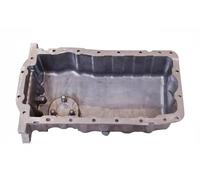 Carter d'huile Aluminium 9523473 KLOKKERHOLM pour VW FORD AUDI SEAT SKODA