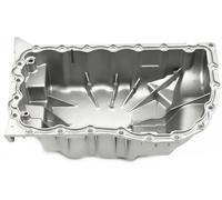 Carter d'huile Aluminium FT49381 FAST pour RENAULT MEGANE I MEGANE I Coach