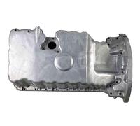 Carter D'Huile Aluminium-Moulage Sans Joint METZGER pour U. A. MB