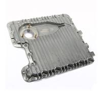 Carter d'huile aluminium pour BMW X5 E53