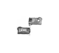 VAN WEZEL 5878070 Carter d'huile