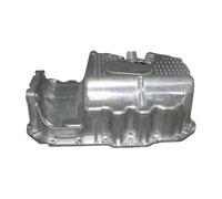 Carter d'huile avec trou de sonde pour Audi A3 (8P) 1.6 FSi