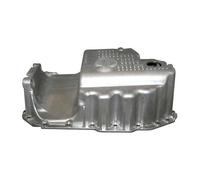 Carter d'huile avec trou de sonde pour Golf 4 et Bora