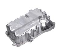 Carter d'huile avec trou de sonde pour VW Golf 5 GTi