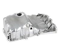 Carter d'huile avec trou pour sonde pour Audi A4 (B6)