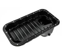 NTY BMO-DW-004 Carter d'huile pour CHEVROLET,DAEWOO